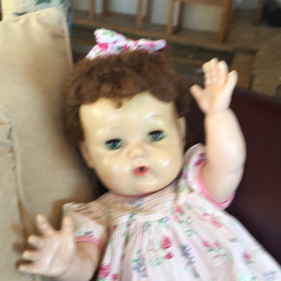 Meet your Posher, Marilyn - Picture 1 of 1